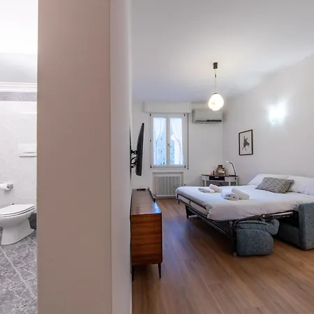 Housmart Dimora D'azeglio Apartamento Bolonia