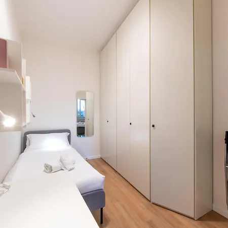 Housmart Dimora D'azeglio Apartamento *