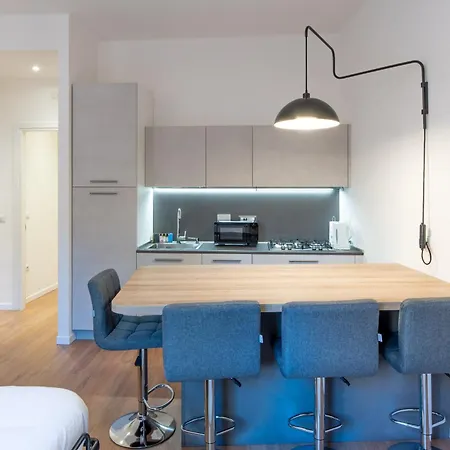 Housmart Dimora D'azeglio *