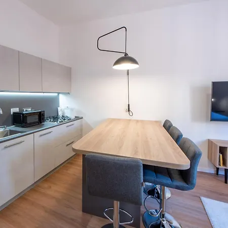 Apartamento Housmart Dimora D'azeglio