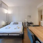 Διαμέρισμα Housmart Dimora D'azeglio