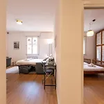 Housmart Dimora D'azeglio Διαμέρισμα *