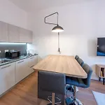 Διαμέρισμα Housmart Dimora D'azeglio
