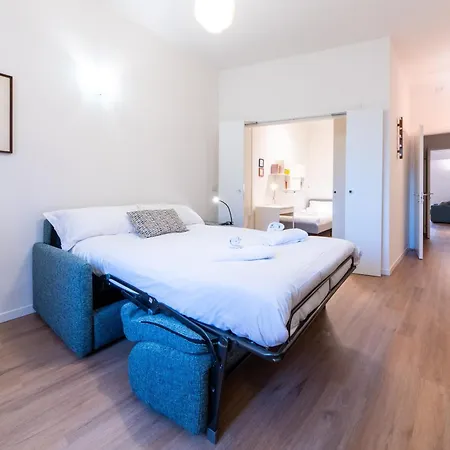 Housmart Dimora D'azeglio Apartmán Boloňa