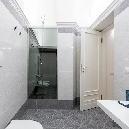 Apartment Housmart Dimora D'azeglio