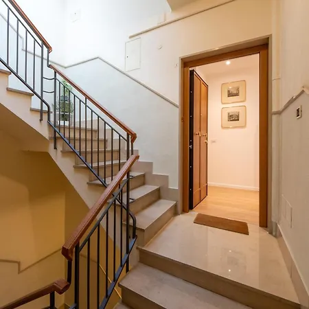 Housmart Dimora D'azeglio Apartmán *
