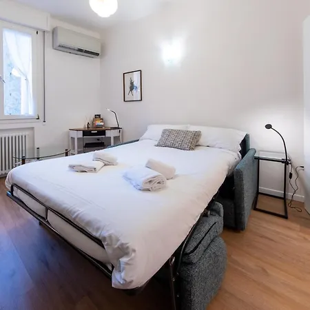 Apartmán Housmart Dimora D'azeglio *