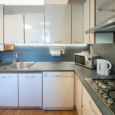 Housmart Dimora D'azeglio Апартаменты