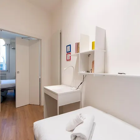 Housmart Dimora D'azeglio Apartman *