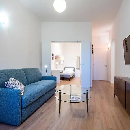 Housmart Dimora D'azeglio Апартаменты