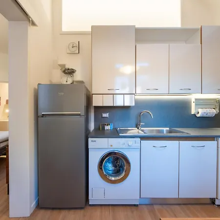 Apartment Housmart Dimora D'azeglio *