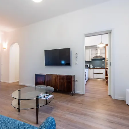 Housmart Dimora D'azeglio *