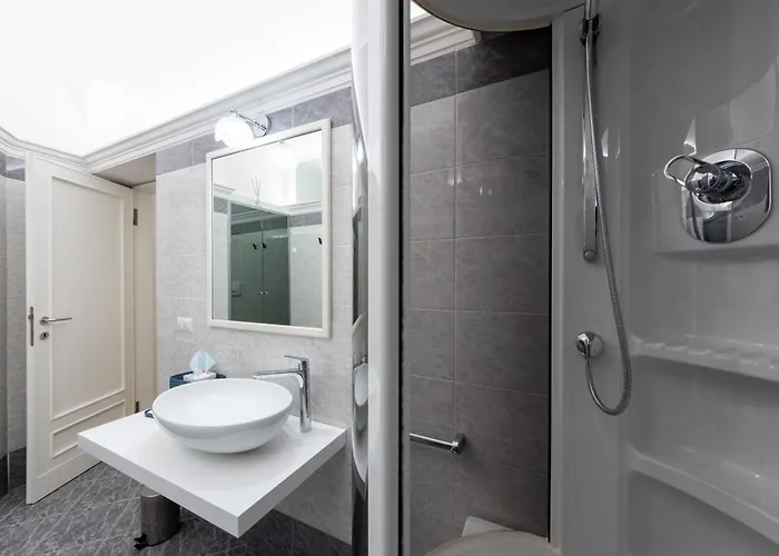 Apartmán Housmart Dimora D'azeglio