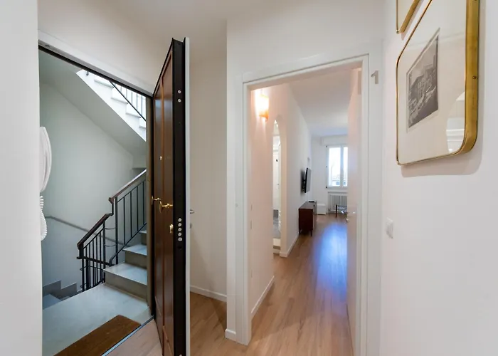 Housmart Dimora D'azeglio * ボローニャ