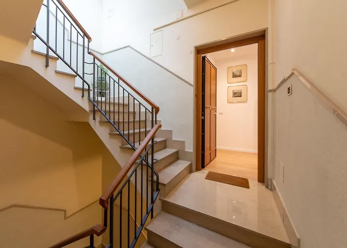 Housmart Dimora D'azeglio Apartmán *