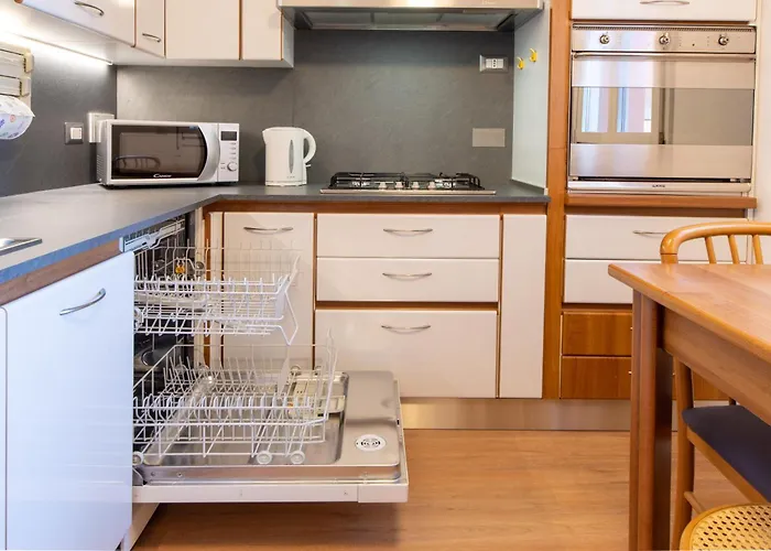 アパート Housmart Dimora D'azeglio *