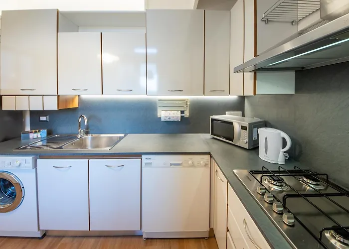 Housmart Dimora D'azeglio Apartmán