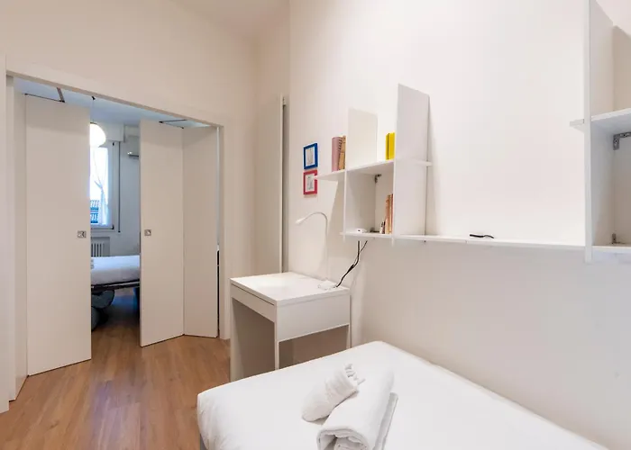 Housmart Dimora D'azeglio شقة *