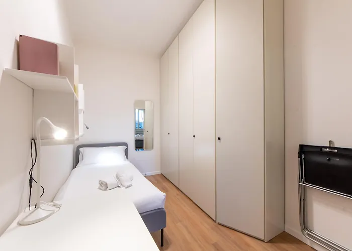 Housmart Dimora D'azeglio شقة *