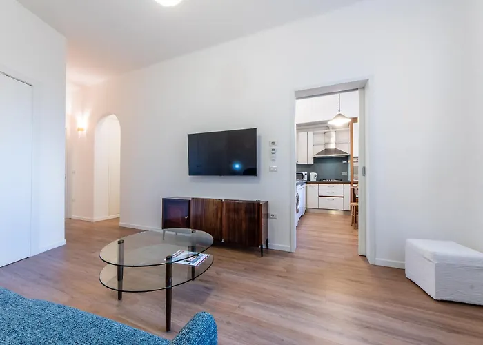 Housmart Dimora D'azeglio *