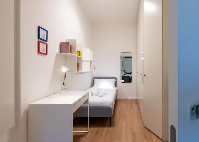 Housmart Dimora D'azeglio