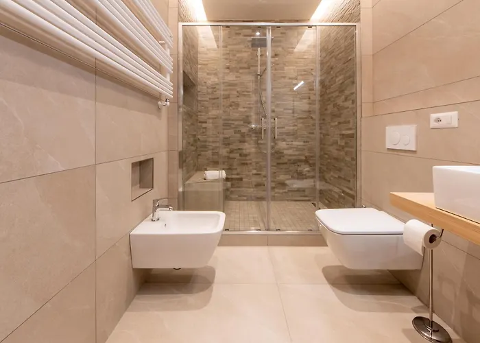 Housmart Dimora D'azeglio Apartmán *