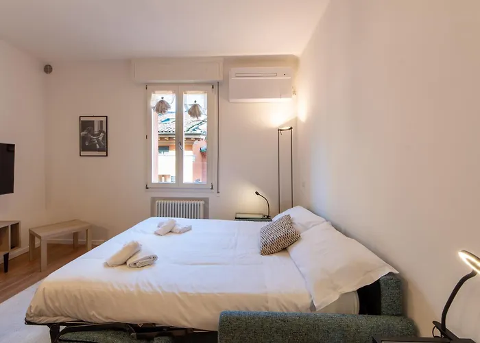 Apartmán Housmart Dimora D'azeglio *