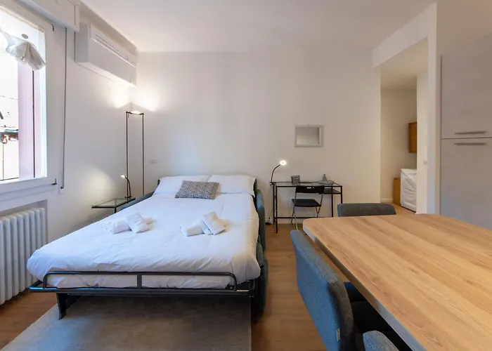 Apartmán Housmart Dimora D'azeglio