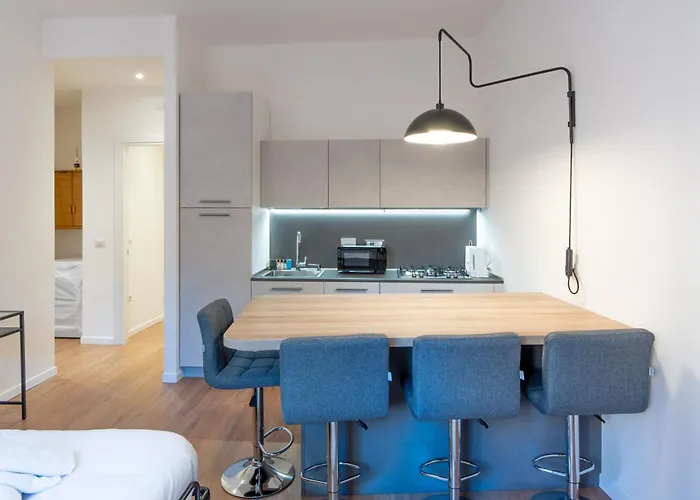 Housmart Dimora D'azeglio *