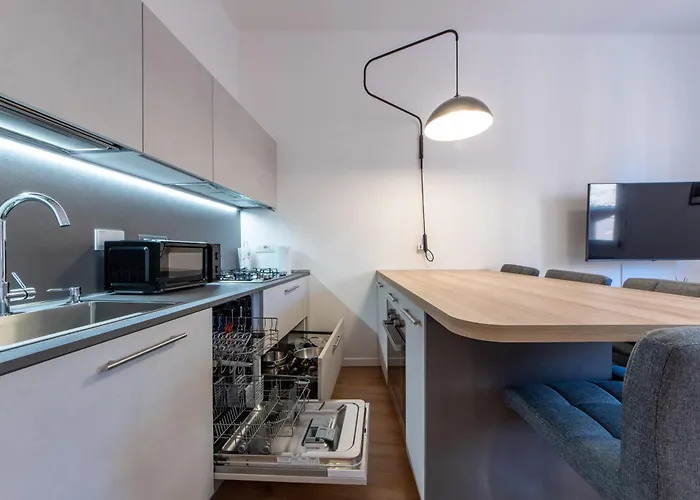 Apartmán Housmart Dimora D'azeglio