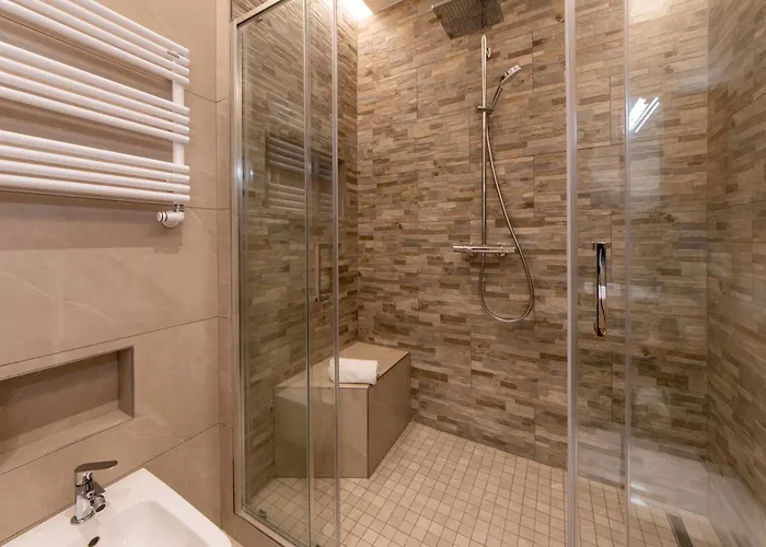 アパート Housmart Dimora D'azeglio ボローニャ