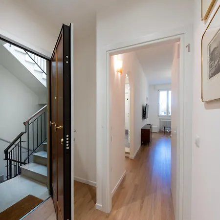 Housmart Dimora D'azeglio * Boloňa