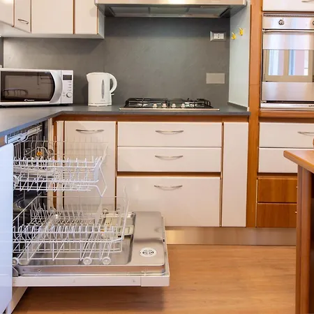 Apartmán Housmart Dimora D'azeglio *