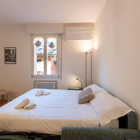 Apartment Housmart Dimora D'azeglio *