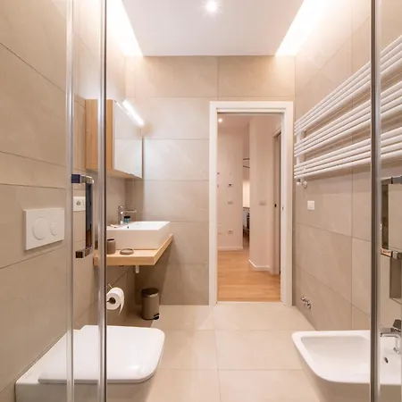 Housmart Dimora D'azeglio Bologna