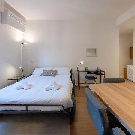 Apartment Housmart Dimora D'azeglio