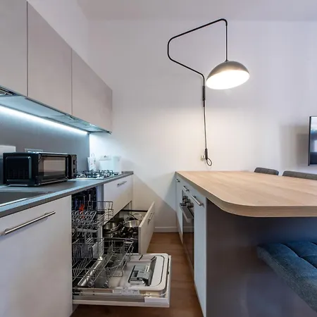 Apartment Housmart Dimora D'azeglio