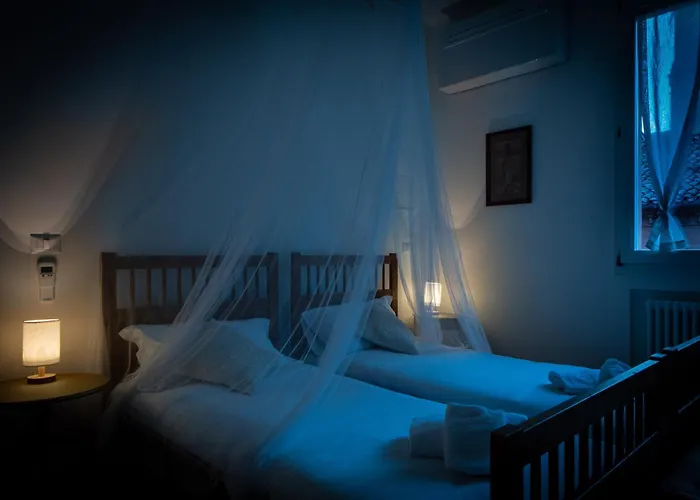 Lägenhet Housmart Dimora D'azeglio