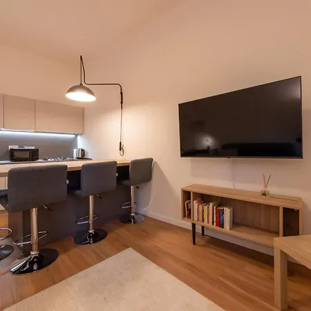 Housmart Dimora D'azeglio Bologna